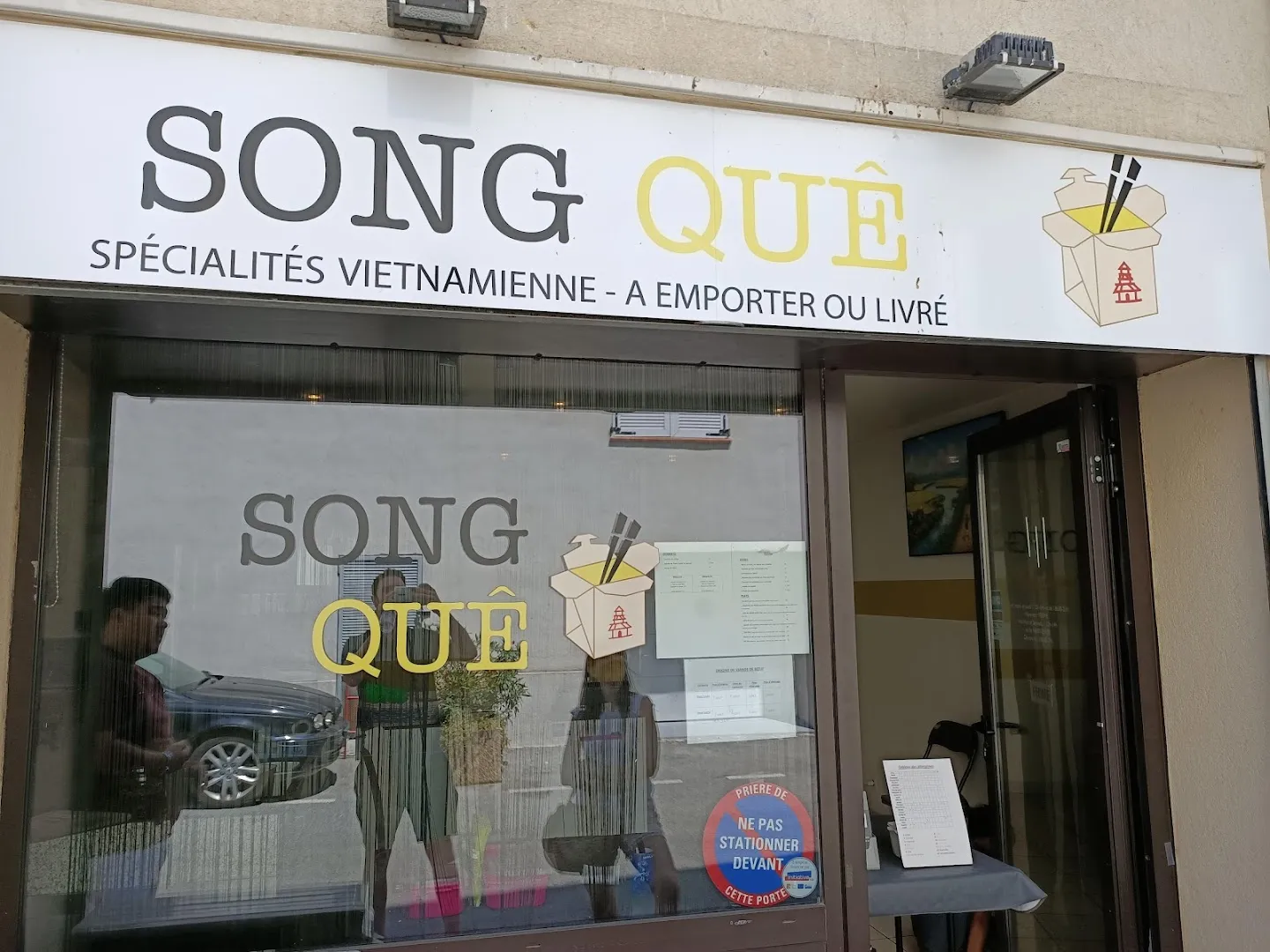 Song Quê